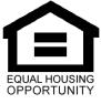 Equal Housing Opportunity
